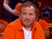 Rafael van der Vaart Criticized for Joke About Japan Players