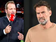 Rafael van der Vaart responds to Jurgen Klopp comments after van Dijk jibe