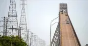 Rainbow Bridge in Texas Reopens After $10.9M Revamp, Easing Driver Fears