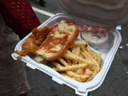 Raising Cane's to Open First UK Restaurant in London After 30 Years