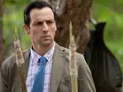 Ralf Little Receives Fan Support for Touching Death in Paradise Tribute