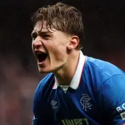 Rangers boss Rohl predicts big season for Naderi after full pre-season
