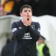Rangers Eye Mikey Moore Return as Spurs Face £60m Savinho Deal