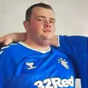 Rangers Fan Told He Wouldn't See 30 Loses 17 Stone After Wake-Up Call