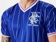 Rangers Fans Get £45 League Cup Shirt for £7.69 at Sports Direct