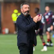 Rangers in Advanced Talks to Appoint Derek McInnes as Manager