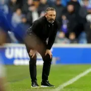 Rangers McInnes Appointment Sparks Hotline Fury as Fans Feel Neglected