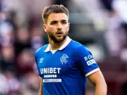 Rangers' Raskin Attracts £14m Bid as Butland Exit Mooted in Swap Deal
