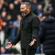 Rangers Seek Permission to Talk to Derek McInnes as New Manager