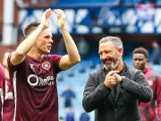 Rangers' Tartan Transfer Plan: McInnes and Shankland Lead Homegrown Charge