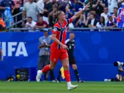 Rangers' Thelo Aasgaard Transfer Target for Atalanta, Raskin Talks