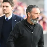 Rangers Title Favourites Under McInnes? Hearts Replacement Options Discussed
