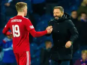 Rangers told Lewis Ferguson transfer fee: £17m or Raskin swap deal