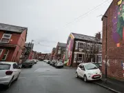 Rape Investigation Launched After Intruder Breaks Into Fallowfield House