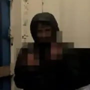 Rapists Filmed Smuggling Themselves Out of UK After Teen Rape Convicted