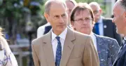Rare Buckingham Palace Blunder in Court Circular Involves Prince Edward and Son