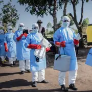 Rare Ebola Strain Outbreak in DRC Could Become Largest on Record