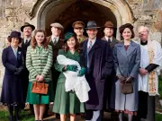 Rare Period Drama 'Better Than Call the Midwife' Now on Channel 5