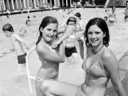 Rare Red Heat Alert Revives Memories of UK's 1976 Scorching Summer