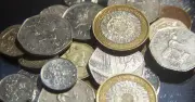 Rarest 50p Coins in UK: Salmon Print Worth £80 and More