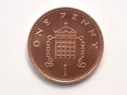 Rarest UK Penny Worth £72,000 Could Be in Your Change