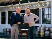 Ray Parlour Urges Brits to Support Local Pubs During World Cup Amid Late Kick-Offs
