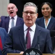 Reactions to Starmer's resignation: Anger, smugness, election calls