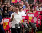 Readers Debate Burnham Victory and Starmer Leadership Future