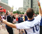 Readers Debate the Best Football Songs Ever