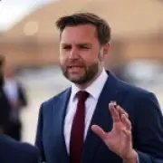 Readers slam JD Vance's 'mass invasion of migrants' comments as 'stupidity'