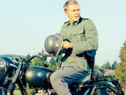 'Real Great Escape' WWII Film Starring Dirk Bogarde Streaming Free on BBC iPlayer