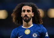 Real Madrid agree Cucurella deal with Chelsea in transfer bombshell