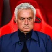 Real Madrid and Mourinho Agree Verbal Deal for Chelsea's Cucurella