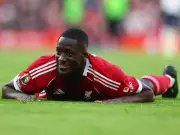 Real Madrid Announce Ibrahima Konate Free Transfer After Liverpool Snub