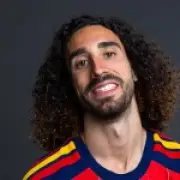 Real Madrid Considered Arsenal Duo Before Signing Marc Cucurella