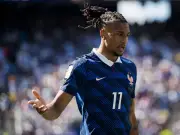 Real Madrid Denies Record £190m Bid for Bayern's Michael Olise