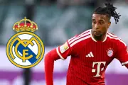 Real Madrid Deny Michael Olise Transfer Interest in Official Statement