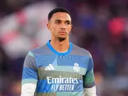 Real Madrid Sign Dumfries, Delivering Blow to Alexander-Arnold