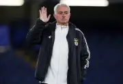 Real Madrid to Pay €15m for Mourinho; Benfica Confirm Silva Deal