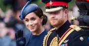 Real Reason Prince Harry and Meghan Skip Trooping the Colour 2026