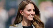 Real reason Princess Kate never removes her coats in public revealed