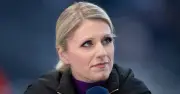 Rebecca Lowe in Deep Shock After Colleague Wendy's Sudden Death