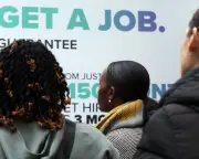 Record Number of UK Youth Fear Long-Term Unemployment, Says IPPR