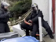 Record Numbers of Children Used as Drug Couriers by County Lines Gangs