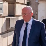 Record View: Inquiry Needed on Murrell Scandal Delay