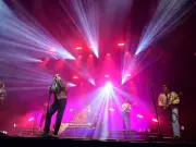 Red Rum Club at On The Waterfront: Times, Setlist and Support Acts
