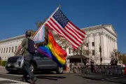 Red States Swap Pride Month for 'Fidelity Month' Sparking Outrage
