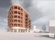 Redbridge Council Approves Six-Storey Flats in Woodford Green Despite Objections