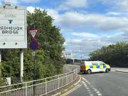 Redheugh Bridge Closed: Police Incident During Rush Hour in Newcastle