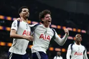 Redknapp Exclusive: Tottenham's Title Challenge and Future Plans